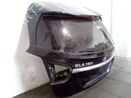 Bakluke CC/Kombi-Kupé MERCEDES-BENZ GLA-CLASS (X156) GLA 180 (156.942) | BP19575620C6 
