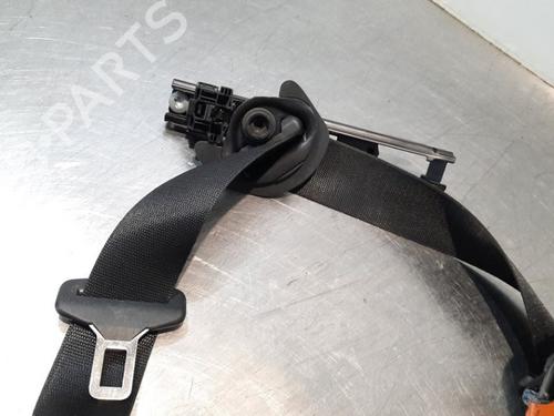 Front right belt tensioner MERCEDES-BENZ CLA Coupe (C117) CLA 200 CDI (117.301) | BP15034030C88 