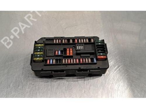 Used Fuse box BMW 3 (F30, F80) 316 d (116 hp) 23635333