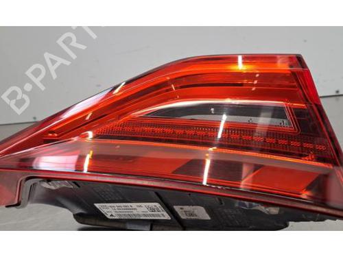 Left taillight AUDI A1 Sportback (GBA) 30 TFSI | BP39453214C34 - Image 7
