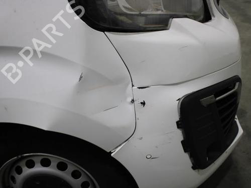 Engine mount PEUGEOT EXPERT Van (V_) 2.0 BlueHDi 120 | BP23643077M89 - Image 15