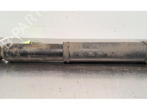 Used Left rear shock absorber RENAULT MASTER III Van (FV) 2.3 dCi 150 FWD (FV0F, FV03, FV09) (150 hp) 26897344