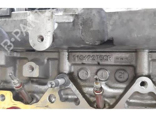 Engine RENAULT MASTER III Van (FV) 2.3 dCi 180 FWD (FV04, FV07) | BP34198458M1  - Image 8