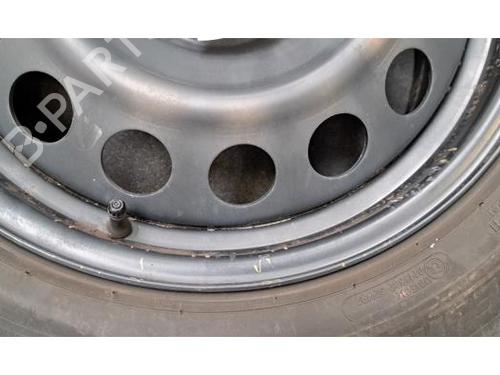 Fælk OPEL VIVARO C Van (K0) 2.0 | BP37003282C45  - Image 7