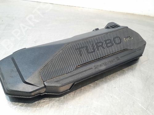 Oberschutz KIA SORENTO I (JC) 2.5 CRDi | BP11729084M93