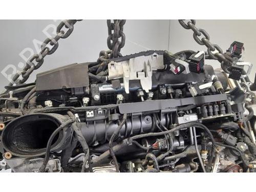 Engine MERCEDES-BENZ GLE (V167) GLE 400 d 4-matic (167.123) | BP23979089M1
