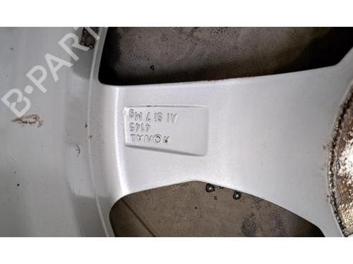 Fælgsæt AUDI Q5 (FYB, FYG) 30 TDI Mild Hybrid | BP34272363C100 - Image 22