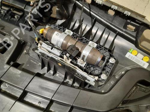 Airbag Kit AUDI A7 Sportback (4GA, 4GF) 3.0 TDI quattro | BP30163720C86 