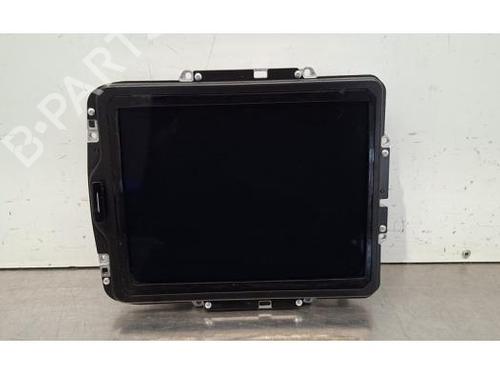 Used Display monitor Display monitor VOLVO XC40 (536) B4 Mild-Hybrid (197 hp) 34608293 34608293