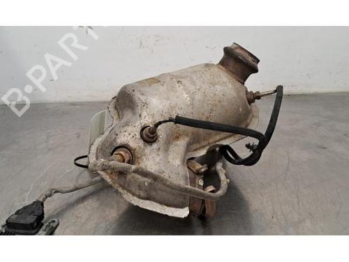 Used Catalyst CITROËN JUMPER II Van 2.2 HDi 120 (120 hp) 23620315