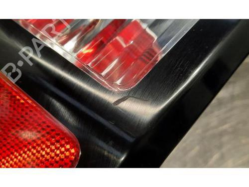 Left taillight LAND ROVER DISCOVERY IV (L319) 3.0 SDV6 4x4 | BP23633329C34 