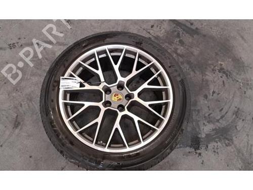 Used Rim Rim 38606327 38606327