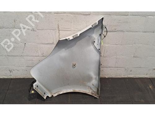 Right front fenders RENAULT TRAFIC III Van (FG_) 2.0 dCi 120 (FGMN) | BP28086171C42 