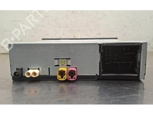 Electronic module SKODA OCTAVIA IV Combi (NX5, PV5) 2.0 TDi | BP40026160M83 - Image 3