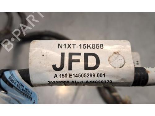 Electronic module VW AMAROK (T1A, T1B) 2.0 TDI 4motion | BP33859496M83 - Image 9