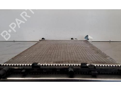 Water radiator RENAULT KANGOO Express (FW0/1_) 1.5 dCi 80 (FW15) | BP33561103M31 - Image 3