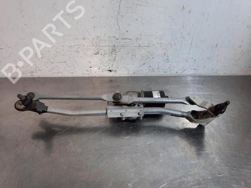 Used Front wipers mechanism BMW 1 (E87) 116 d (116 hp) 23619368