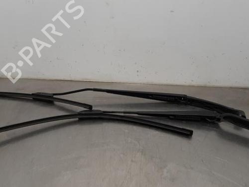 Front windshield wiper arm NISSAN QASHQAI II (J11, J11_) 1.5 dCi | BP23589706C143