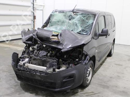 Used Parts CITROËN BERLINGO Box Body/MPV (K9) 1.5 BlueHDi 130 (131 hp) 4445639