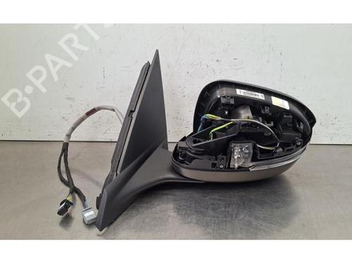 Used Left mirror Left mirror RENAULT SCENIC E-TECH PHASE I EV87 (218 hp) 40240481 40240481