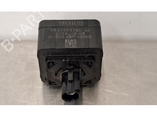 Camera PEUGEOT 3008 III (KA_, KB_, KC_) e-210 (KCZKZX) | BP29058195E14 