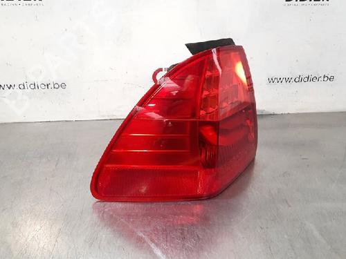 Left taillight BMW 3 Touring (E91) 318 d | BP10887221C34 