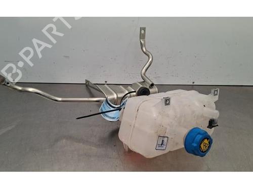 Used Expansion tank Expansion tank FIAT DUCATO Van (250_) E-Ducato (250DPE) (122 hp) 33443625 33443625