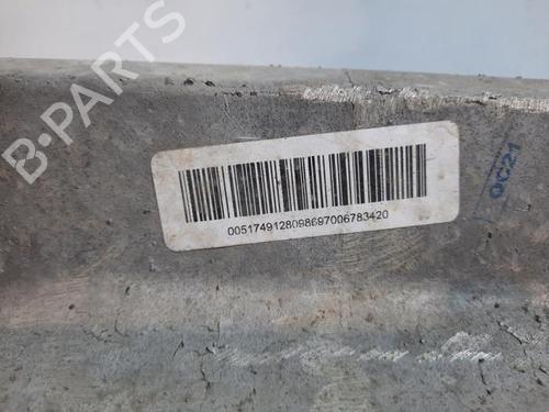 Subframe FIAT FIORINO Box Body/MPV (225_) 1.3 D Multijet | BP32376626M9