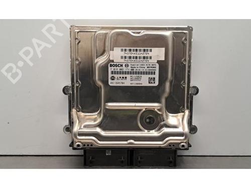 Computer motormanagement MG MG ZS SUV (ZS32) 1.5 Hybrid+ (197 hp) 30446993