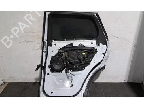 Right rear door LAND ROVER RANGE ROVER EVOQUE (L538) 2.0 D 4x4 | BP24343616C5 