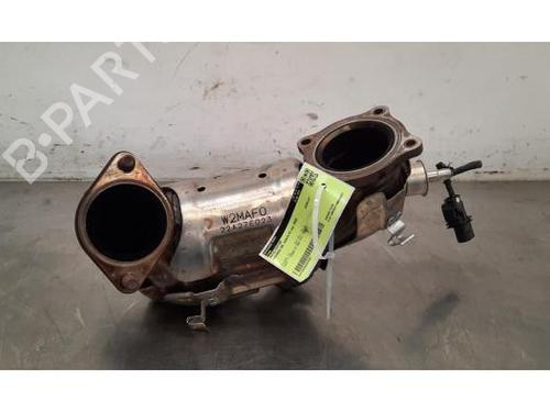 Used Catalyst HYUNDAI SANTA FÉ IV (TM, TMA) 1.6 T-GDI Hybrid HTRAC (230 hp) 26944598