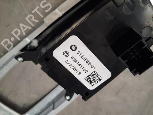 Switch BMW X6 (E71, E72) xDrive 40 d | BP18336077I30 