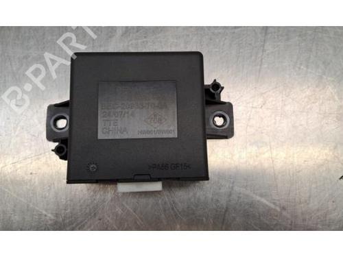 Elektronisk modul RENAULT TWINGO III (BCM_, BCA_) 1.0 SCe 70 (71 hp) 29600623