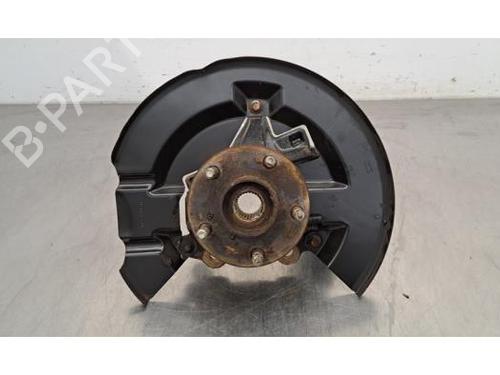 Højre Styrespindel Lejehus FORD KUGA II (DM2) 2.0 TDCi 4x4 | BP29515295M26 