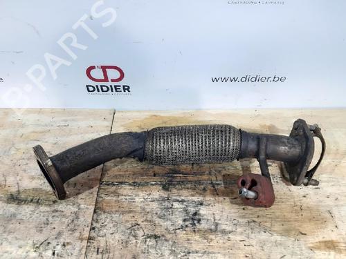 Used Exhaust manifold HYUNDAI KONA (OS, OSE, OSI) 1.0 T-GDi (120 hp) 15017398