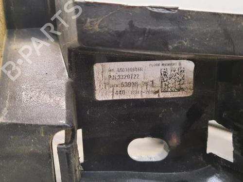 Corner bumper RENAULT TRAFIC III Van (FG_) 2.0 dCi 170 (FGMM, FGMV) | BP23603942C117