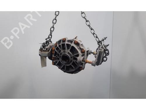 Used Rear differential LAND ROVER RANGE ROVER VELAR (L560) 3.0 D300 SDV6 4x4 (300 hp) 26668609
