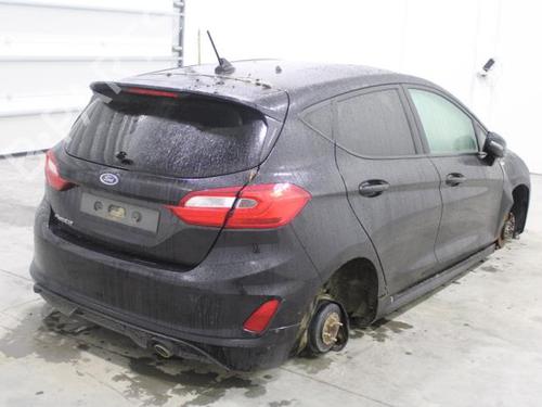 Expansion tank FORD FIESTA VII (HJ, HF) 1.0 EcoBoost | BP10889882C120