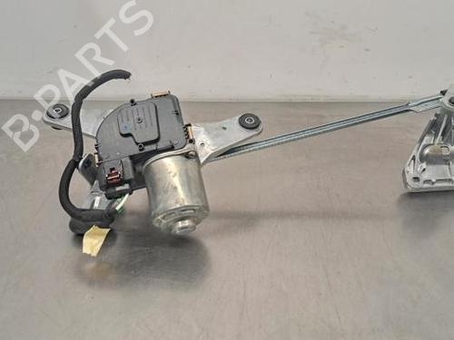 Used Front wipers mechanism PEUGEOT 308 SW III (FC_, FJ_, FR_, F4_, FN_) PureTech 110 (FRHNPL) (110 hp) 23592063