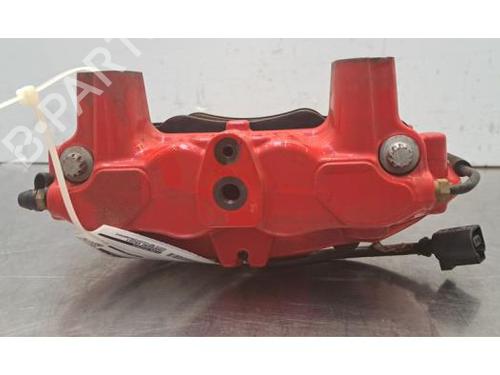 Right rear brake caliper PORSCHE CAYENNE Coupe (9YB) Turbo E-Hybrid AWD (9YBCT1, 9YBCZ1) | BP37275674M106 - Image 5