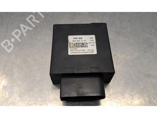 Electronic module VW PASSAT B8 Variant (3G5, CB5) 1.6 TDI | BP39642385M83 - Image 6