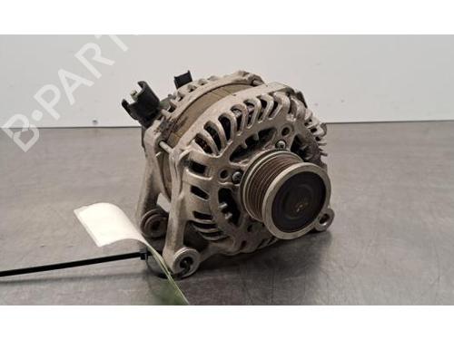Used Alternator CITROËN JUMPY III Van (V_) 1.5 BlueHDi 120 (120 hp) 31029373