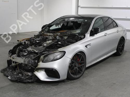 Used Parts MERCEDES-BENZ E-CLASS (W213) AMG E 63 S 4-matic+ (213.089) 1145020