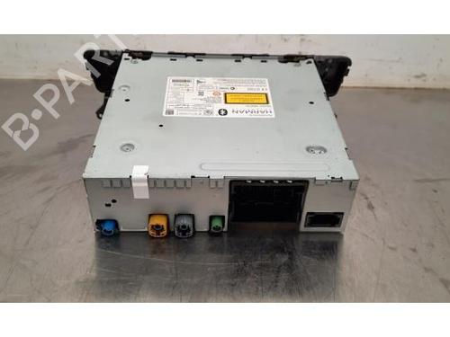 Radio AUDI A6 C7 (4G2, 4GC) 3.0 TFSI quattro | BP24965698E6 