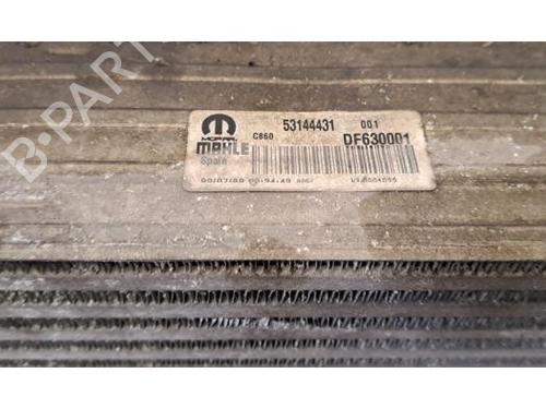 Intercooler CITROËN JUMPER II Van 2.2 BlueHDi 120 | BP33834885M30 - Image 3