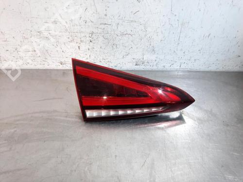 Used Left taillight MERCEDES-BENZ A-CLASS (W177) A 180 (177.084) (136 hp) 31273406