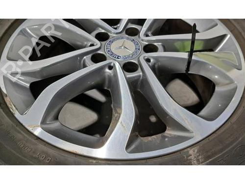 Rim MERCEDES-BENZ C-CLASS (W205) C 200 BlueTEC / d (205.037) | BP23637635C45 