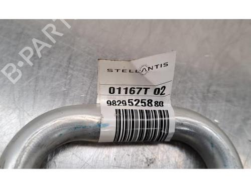 AC pipe OPEL COMBO Box Body/MPV (K9) Combo-e | BP29393168M126 