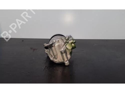 AC compressor AUDI Q5 (FYB, FYG) 2.0 TDI | BP26205301M34 