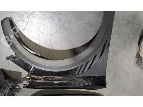 Avant complet CITROËN C3 IV (CC_, CB_) 1.2 PureTech 100 (CCHPV4) | BP30403872S1 